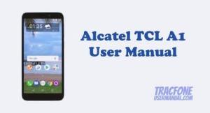 Alcatel Tcl Lx A502dl User Manual